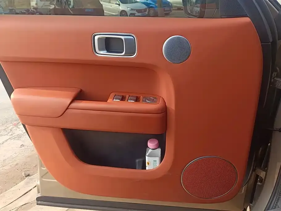 Li Auto L8 2023 из CN, фото 7
