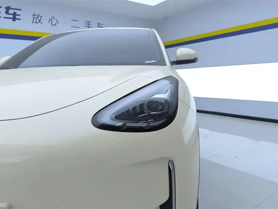 Geely Starburst 2025 из CN, фото 4