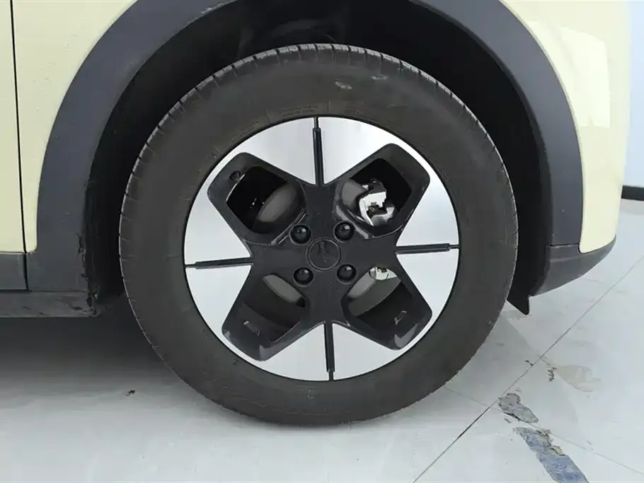 Geely Starburst 2025 из CN, фото 8