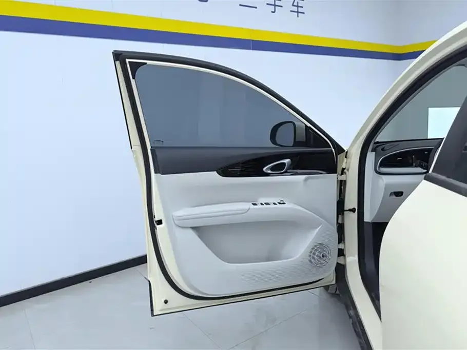 Geely Starburst 2025 из CN, фото 7