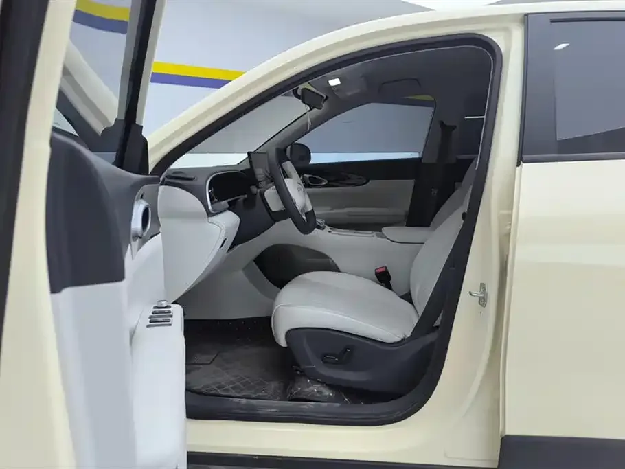Geely Starburst 2025 из CN, фото 6