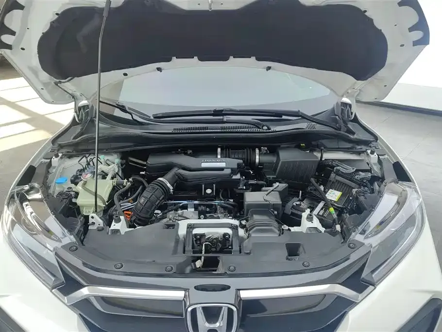 Honda XR-V 2021 из CN, фото 8