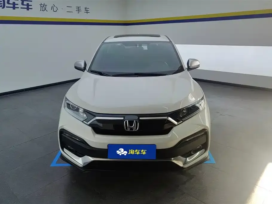 Honda XR-V 2021 из CN, фото 4