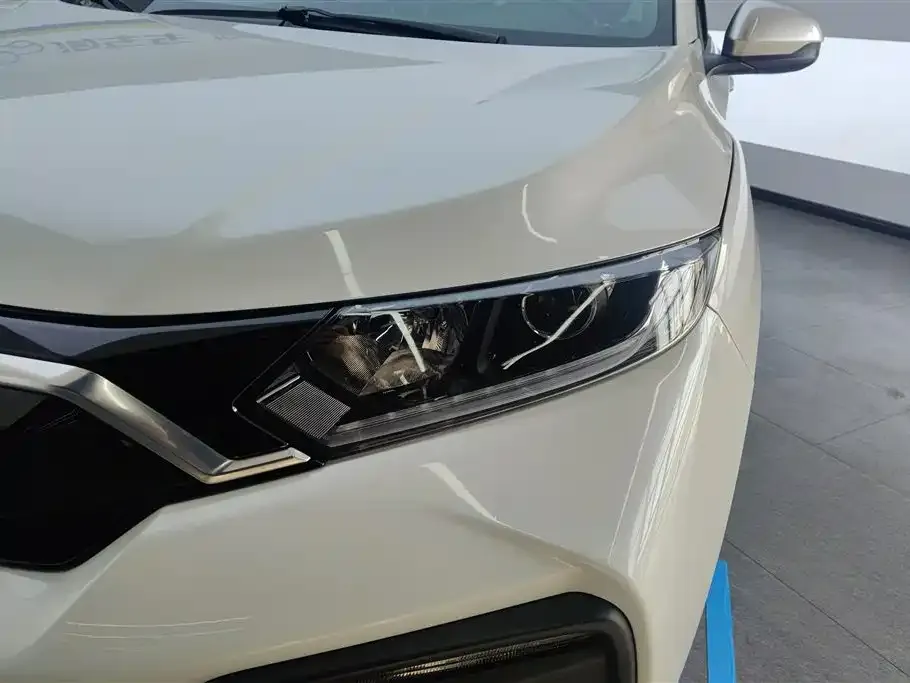 Honda XR-V 2021 из CN, фото 10