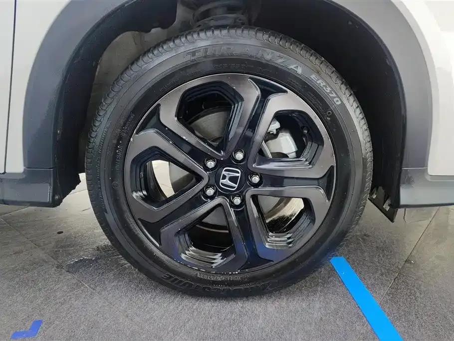 Honda XR-V 2021 из CN, фото 7