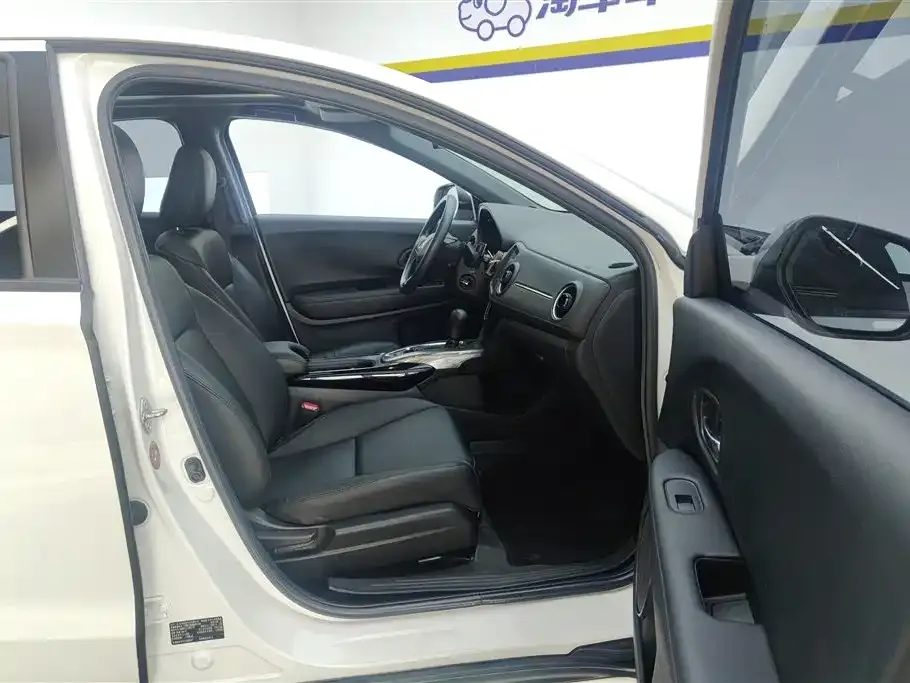 Honda XR-V 2021 из CN, фото 9