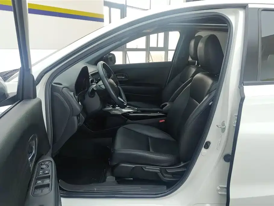 Honda XR-V 2021 из CN, фото 3