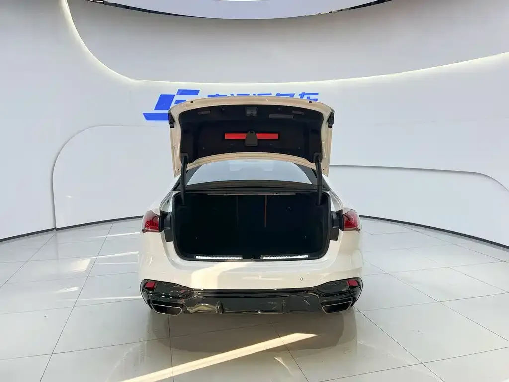 Audi A5L 2025 из CN, фото 7
