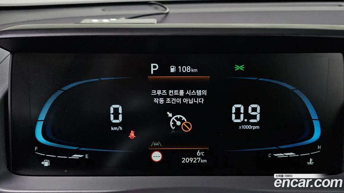 Hyundai Casper — фото 2