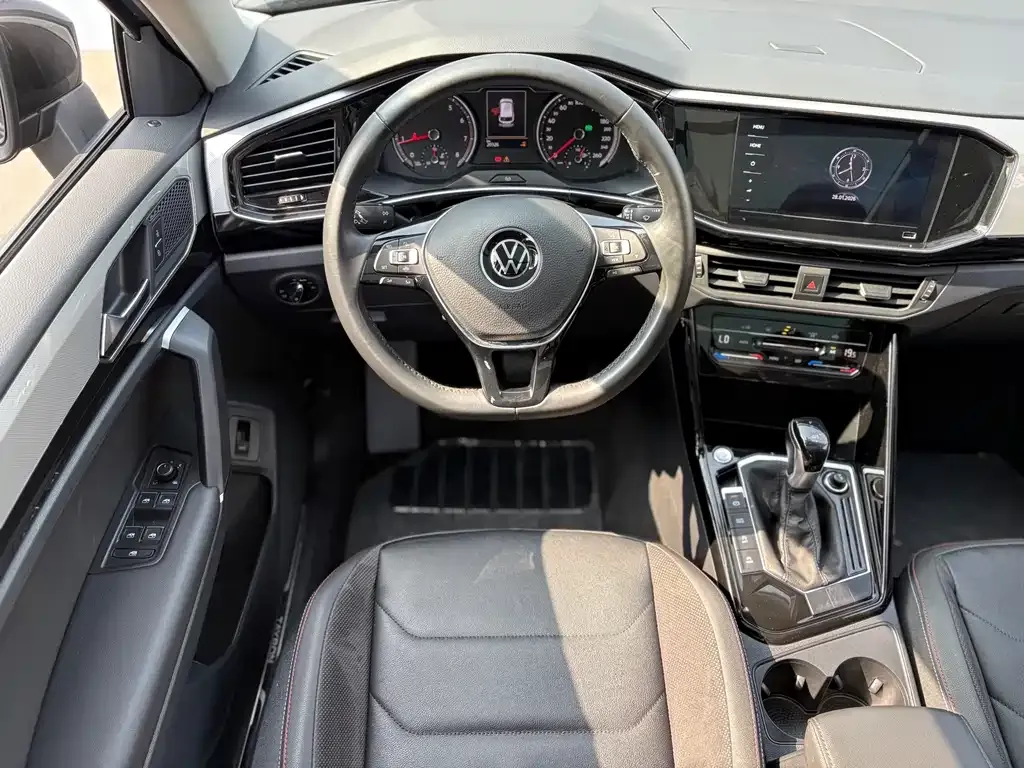 Volkswagen Tayron 2022 из CN, фото 10
