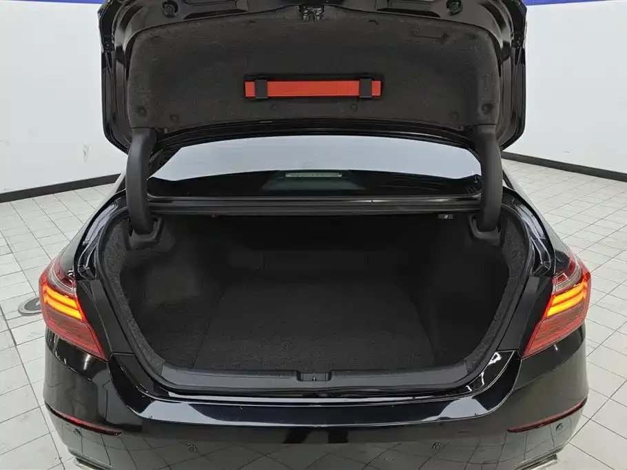 Honda Inspire 2022 из CN, фото 3