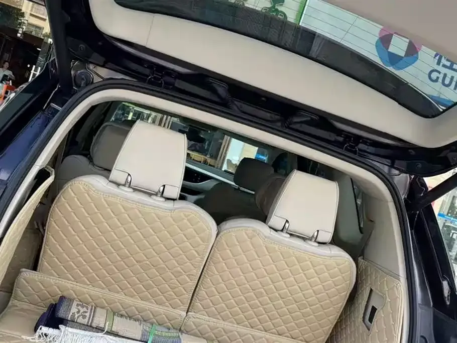 Buick Enclave 2022 из CN, фото 6