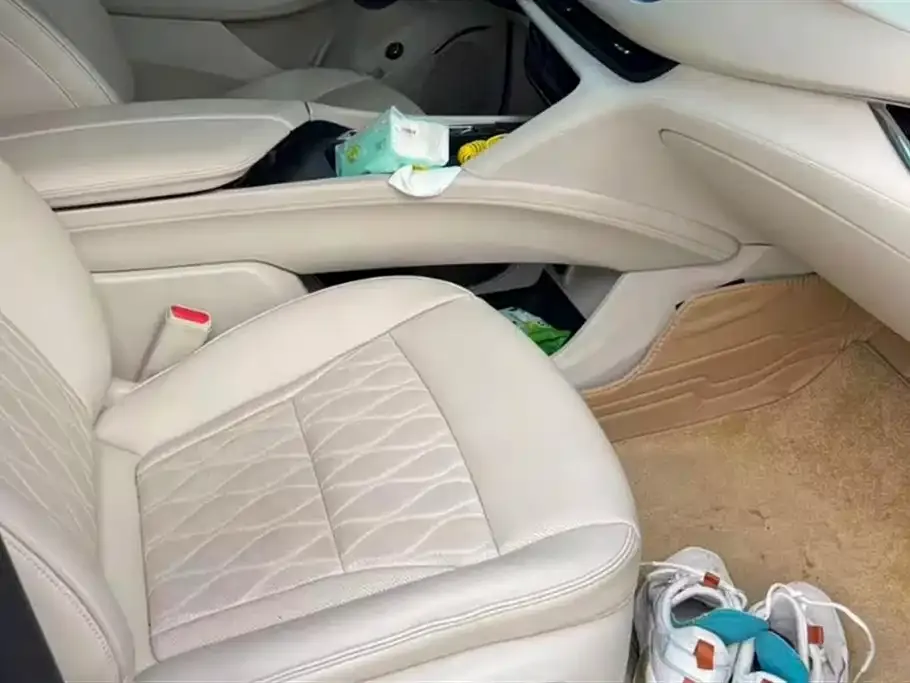 Buick Enclave 2022 из CN, фото 5