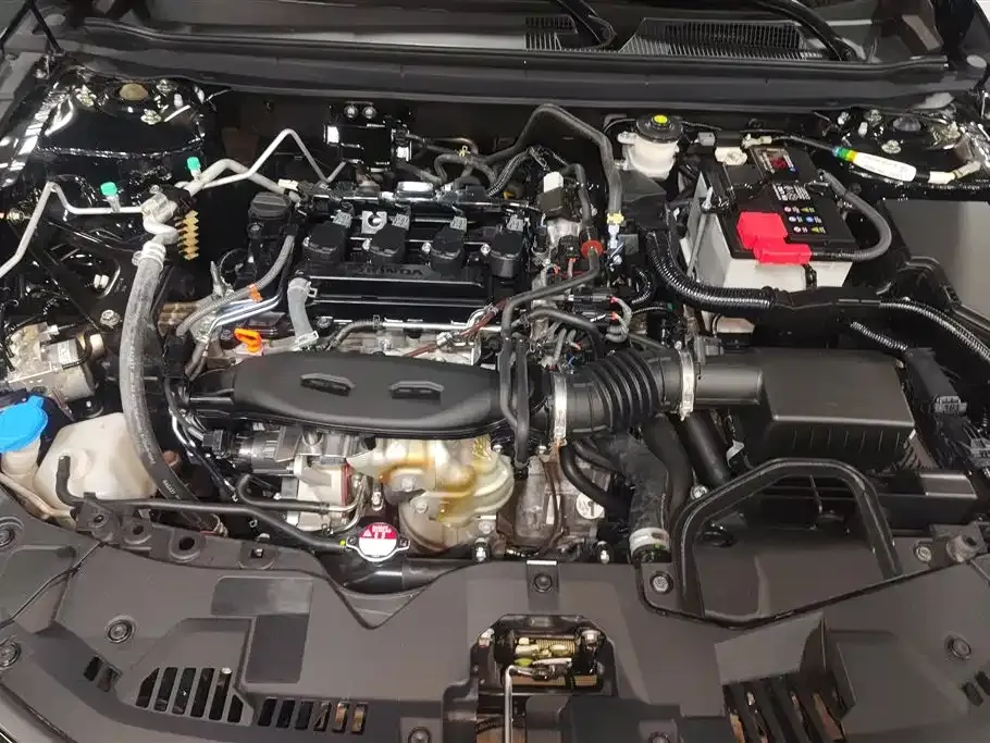 Honda Accord 2023 из CN, фото 7