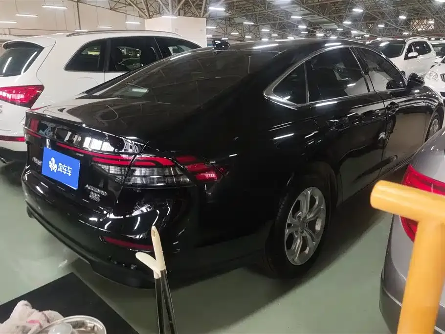 Honda Accord 2023 из CN, фото 8