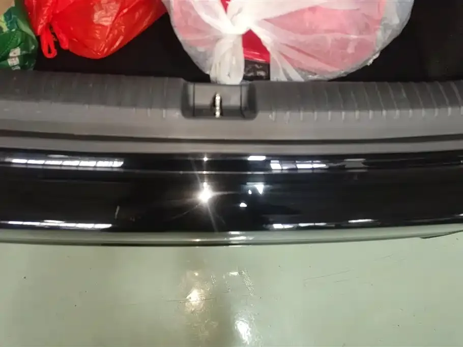 Honda Accord 2023 из CN, фото 9
