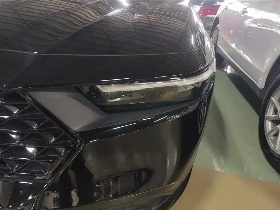 Honda Accord 2023 из CN, фото 10