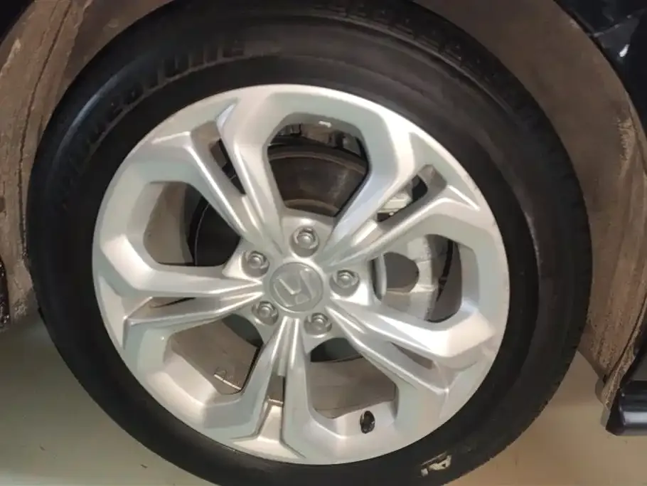 Honda Accord 2023 из CN, фото 4