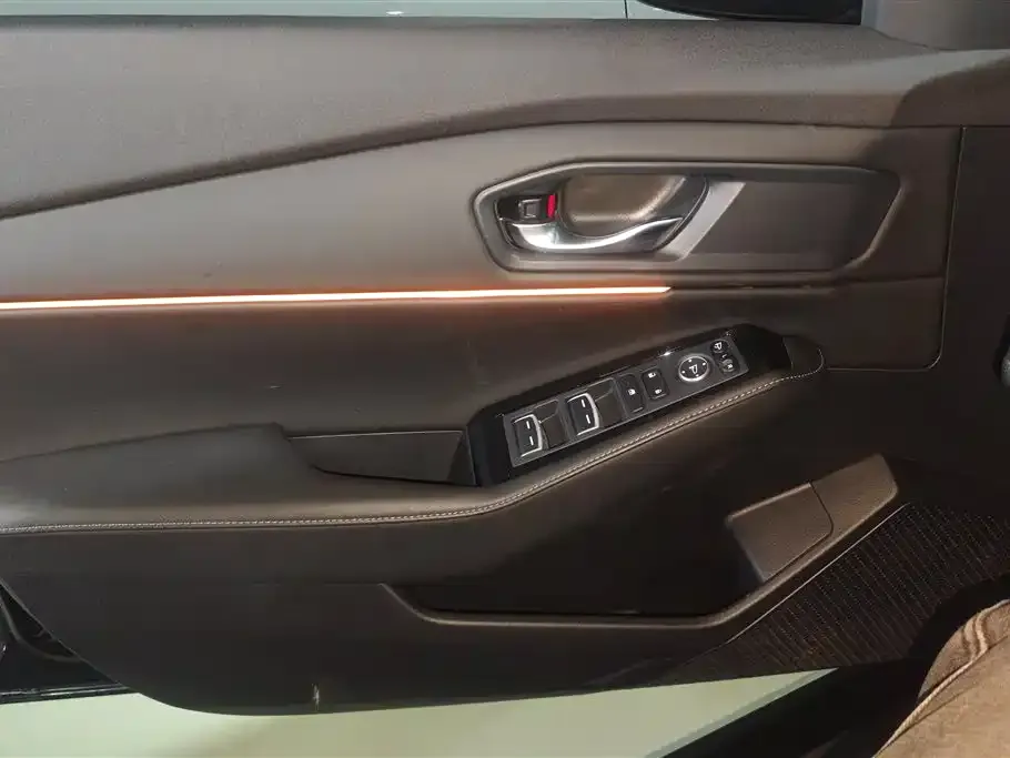 Honda Accord 2023 из CN, фото 2