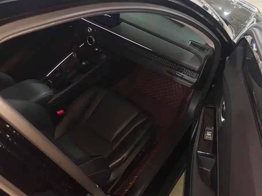 Honda Accord 2023 из CN, фото 3