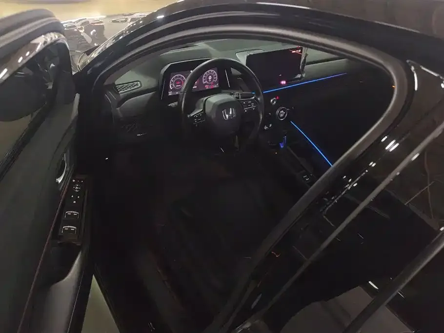 Honda Accord 2023 из CN, фото 6