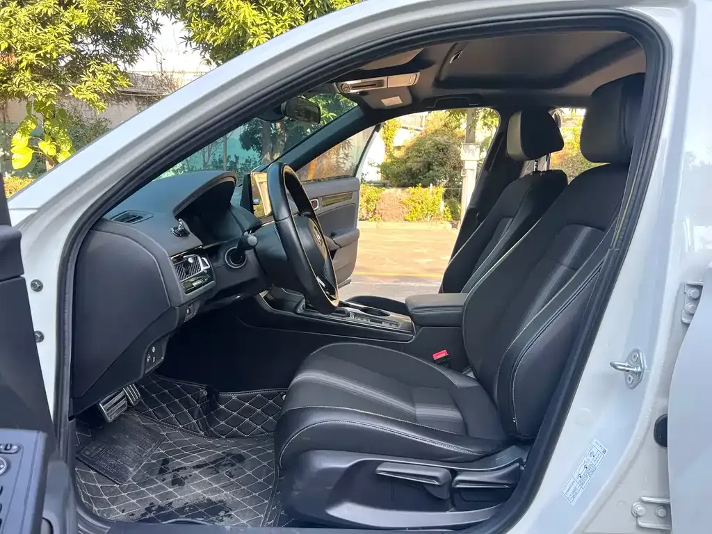 Honda Civic — фото 3