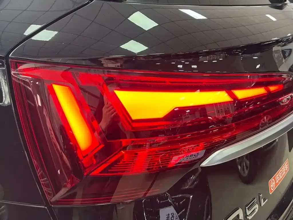 Audi Q5L 2023 из CN, фото 6
