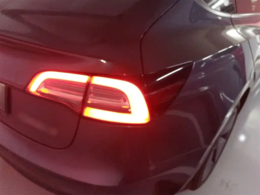 Tesla Model 3 2021 из CN, фото 7