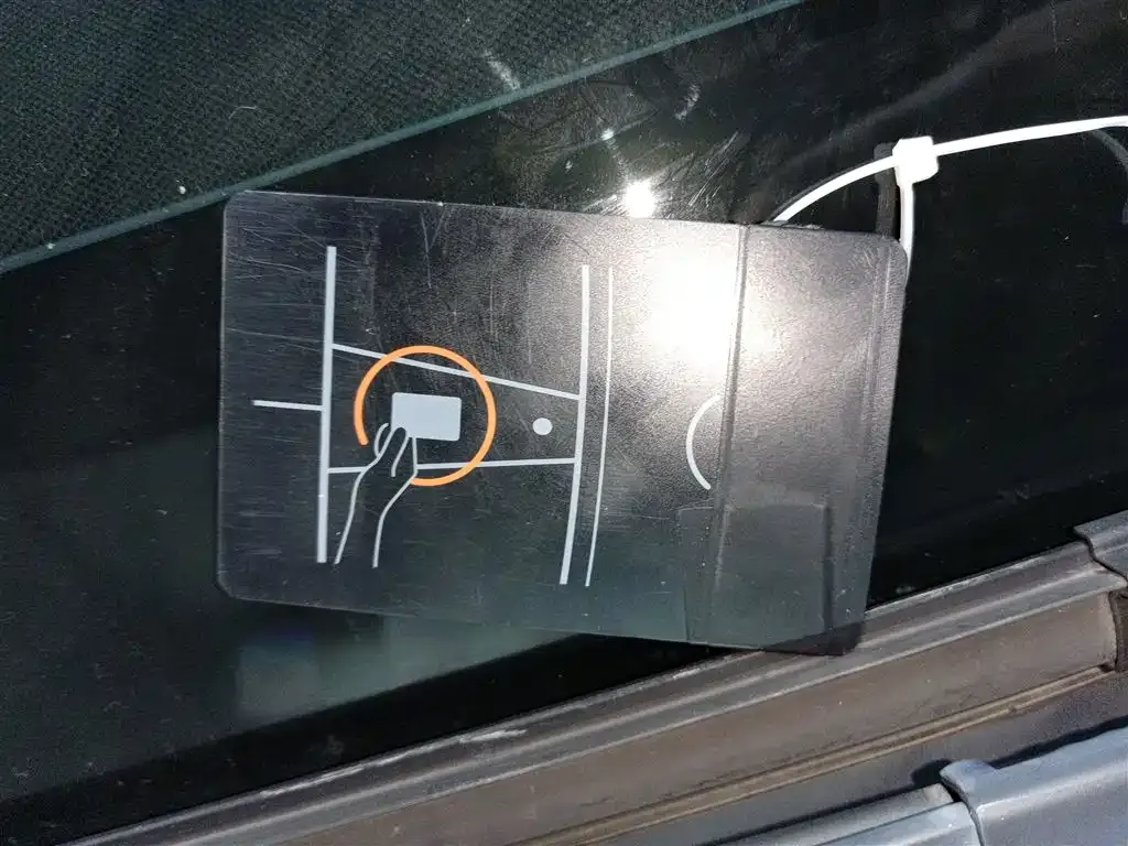 Tesla Model 3 2021 из CN, фото 8