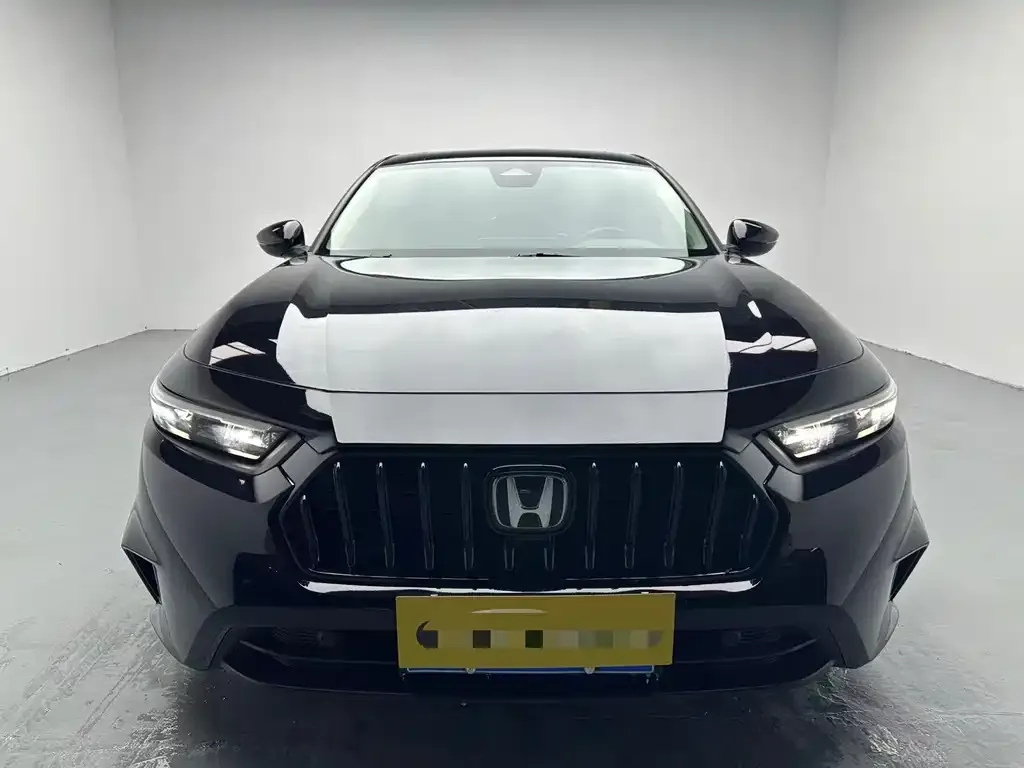 Honda Inspire — фото 2