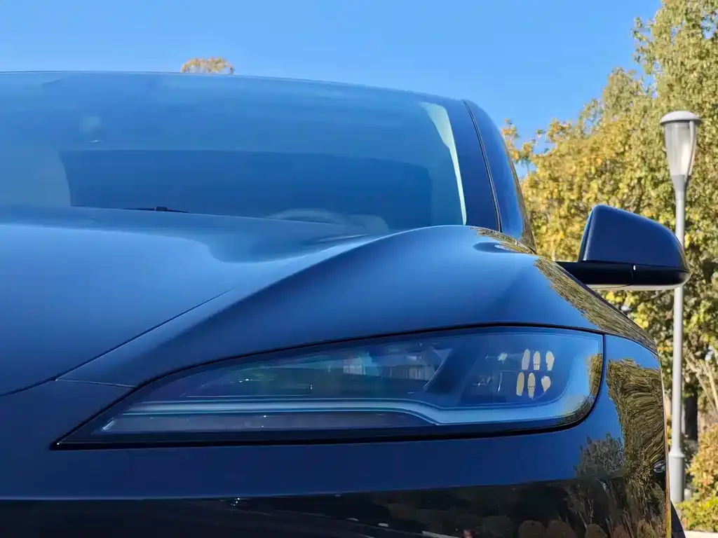 Tesla Model 3 2024 из CN, фото 2