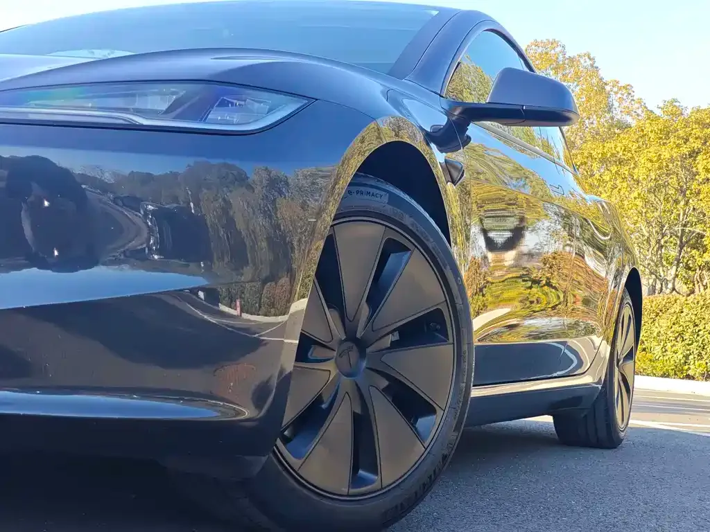 Tesla Model 3 2024 из CN, фото 4