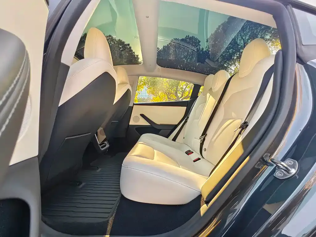 Tesla Model 3 2024 из CN, фото 5