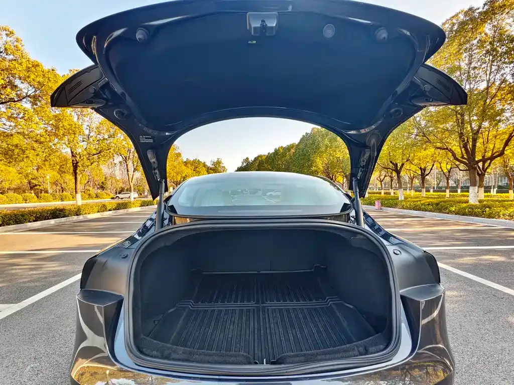 Tesla Model 3 2024 из CN, фото 3