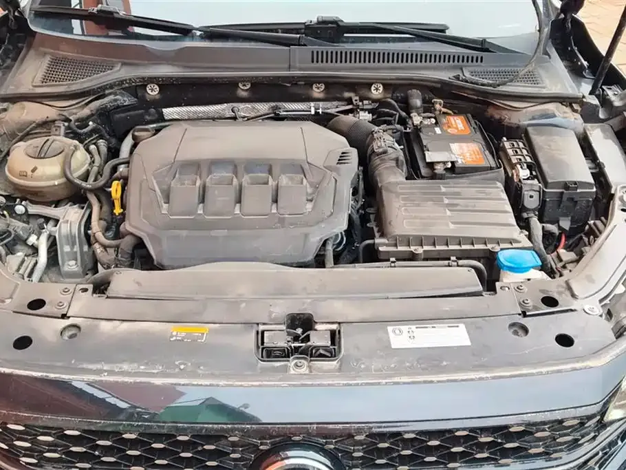 Volkswagen Passat — фото 5