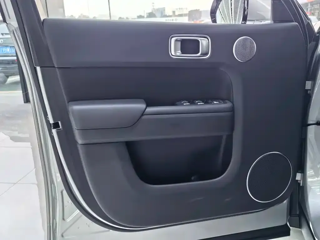 Li Auto L9 2023 из CN, фото 2