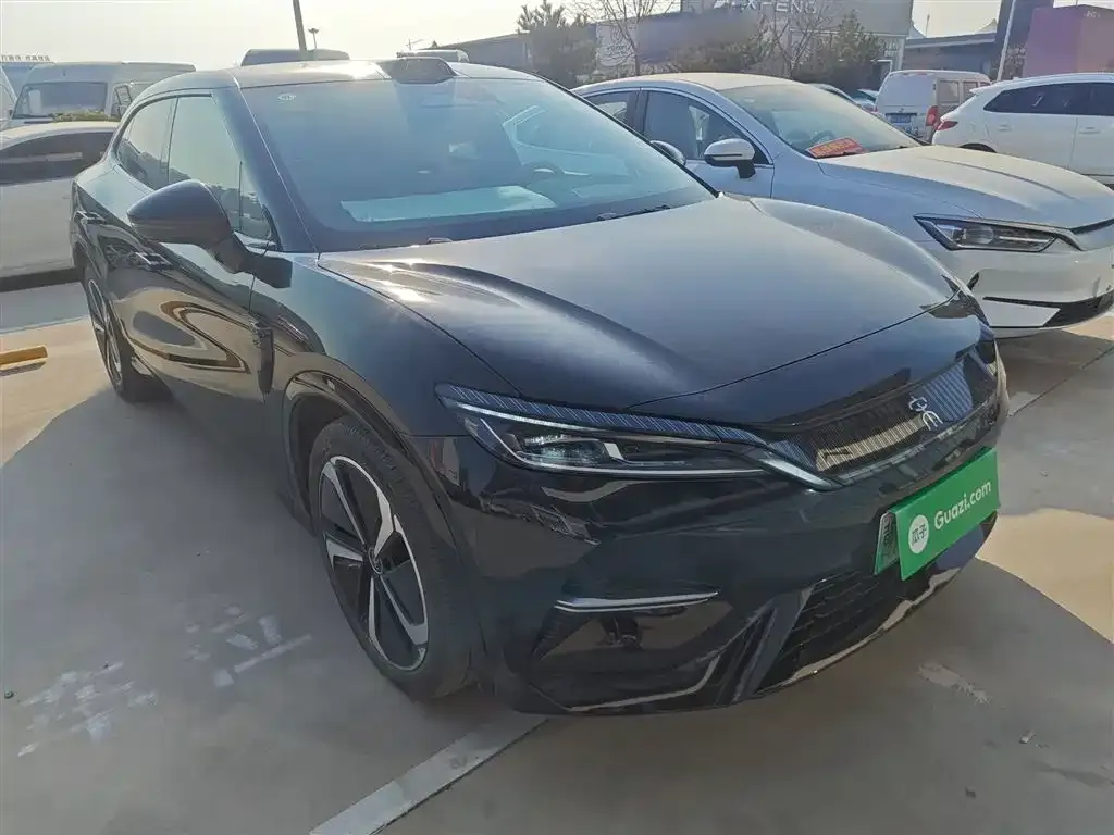 BYD L EV 2025 из CN, фото 10