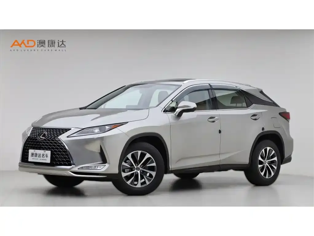 Lexus RX 2022 из CN, фото 1