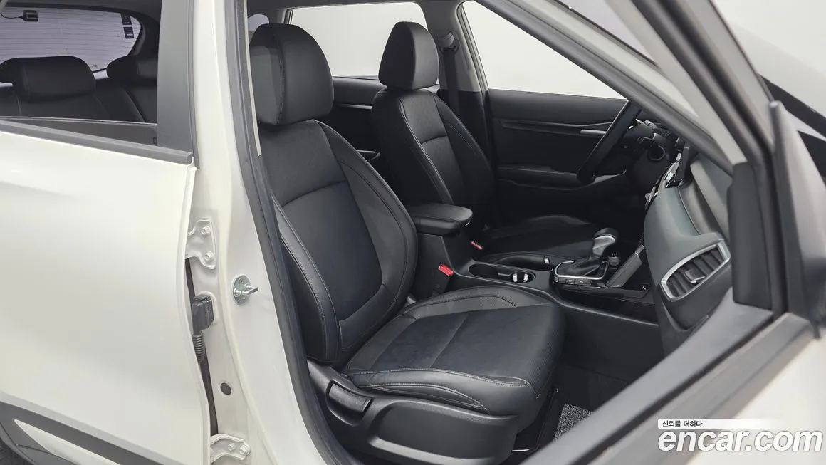 Kia Seltos 2023 из KR, фото 7
