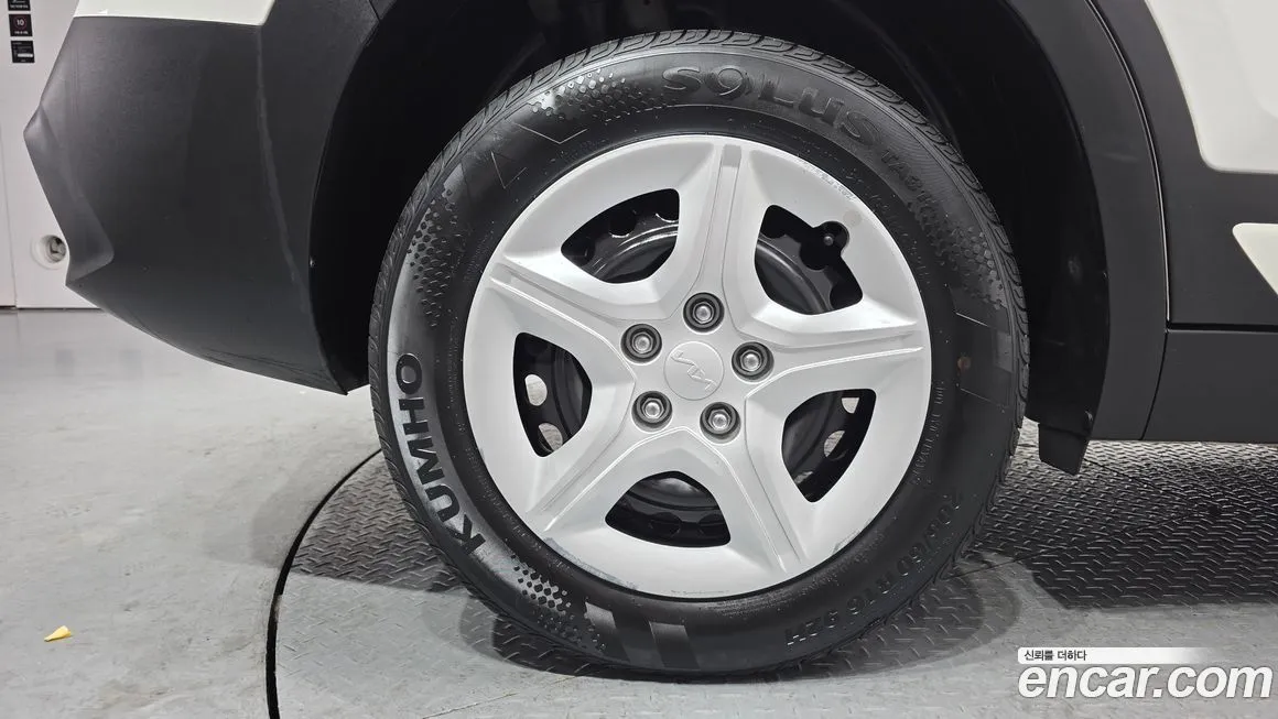 Kia Seltos 2023 из KR, фото 8