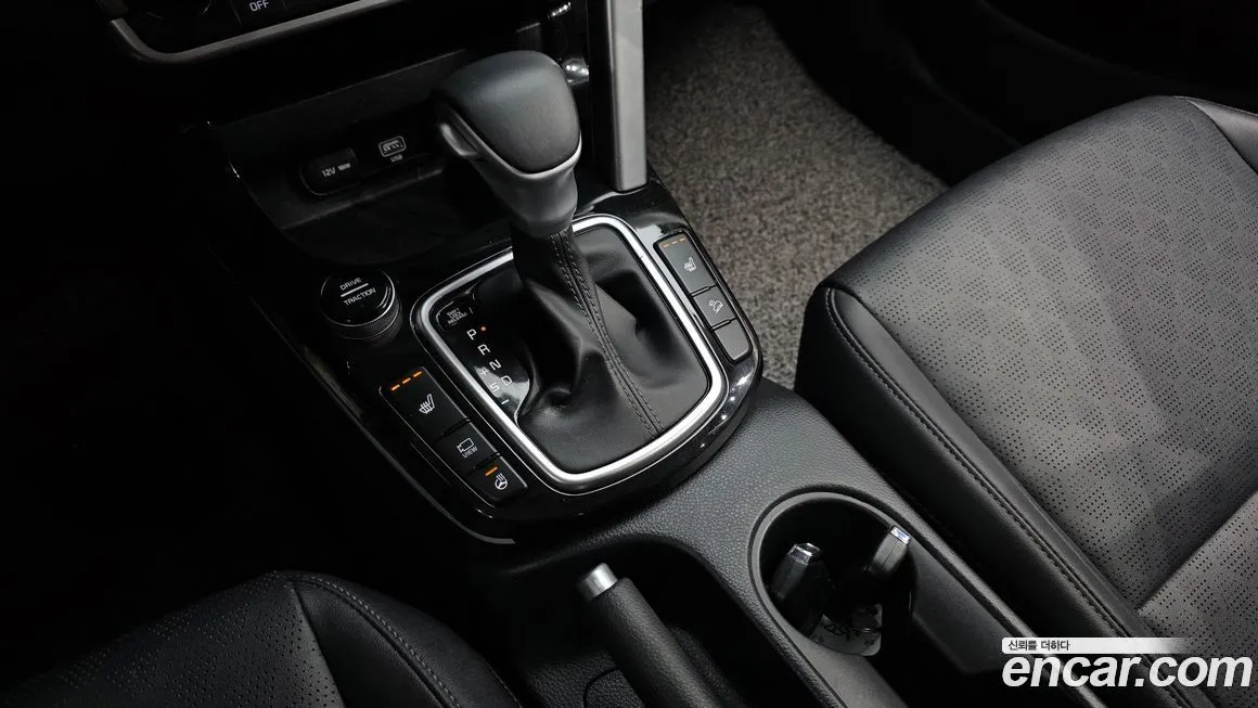 Kia Seltos 2023 из KR, фото 3