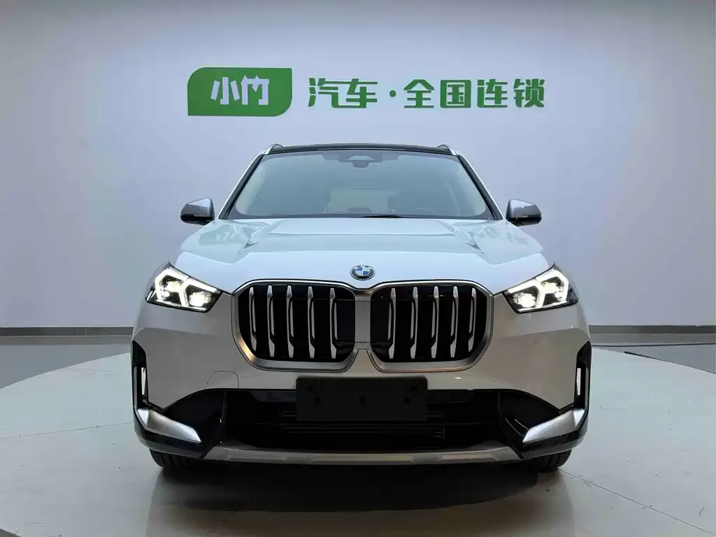 BMW X1 2023 из CN, фото 2