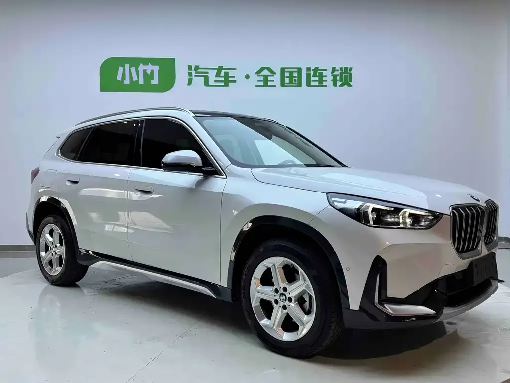 BMW X1 2023 из CN, фото 7