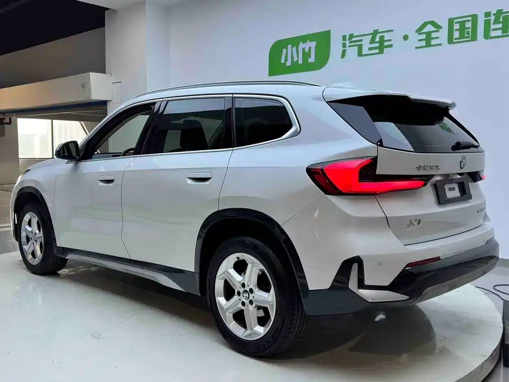 BMW X1 2023 из CN, фото 10