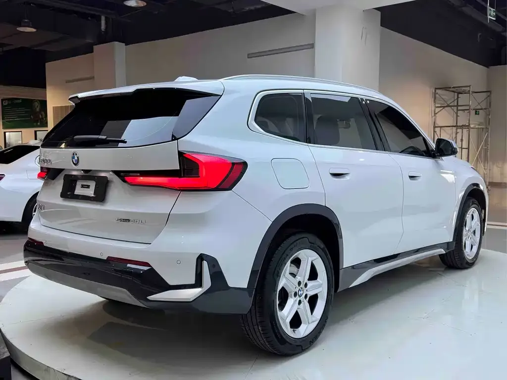 BMW X1 2023 из CN, фото 6