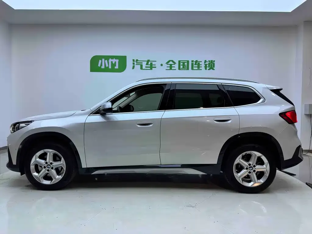BMW X1 2023 из CN, фото 4