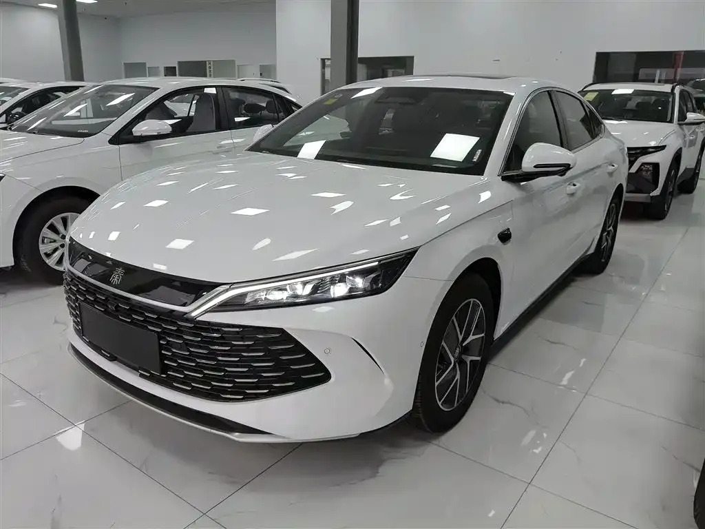 BYD Qin L 2025 из CN, фото 8