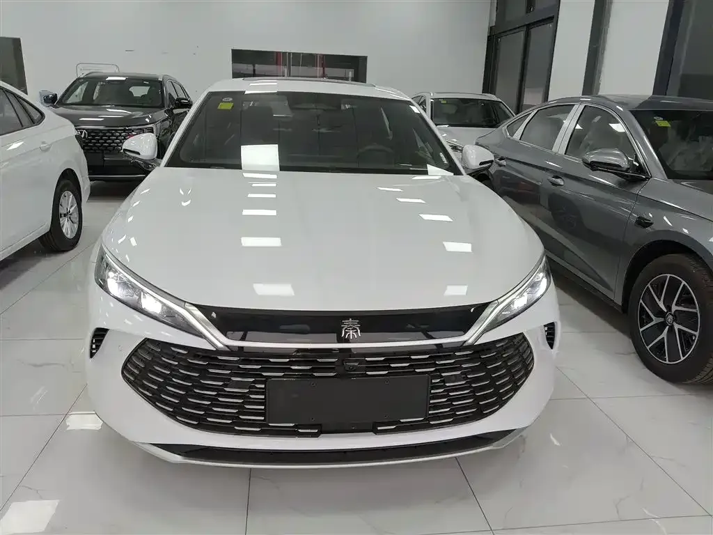 BYD Qin L 2025 из CN, фото 3