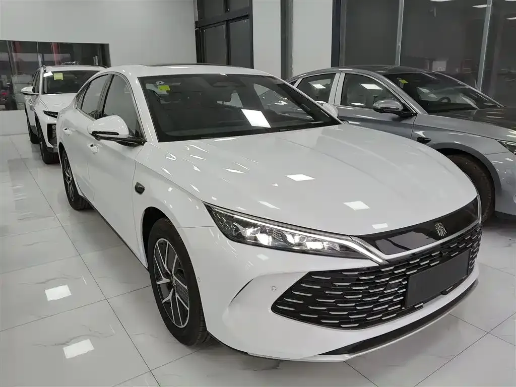 BYD Qin L 2025 из CN, фото 6