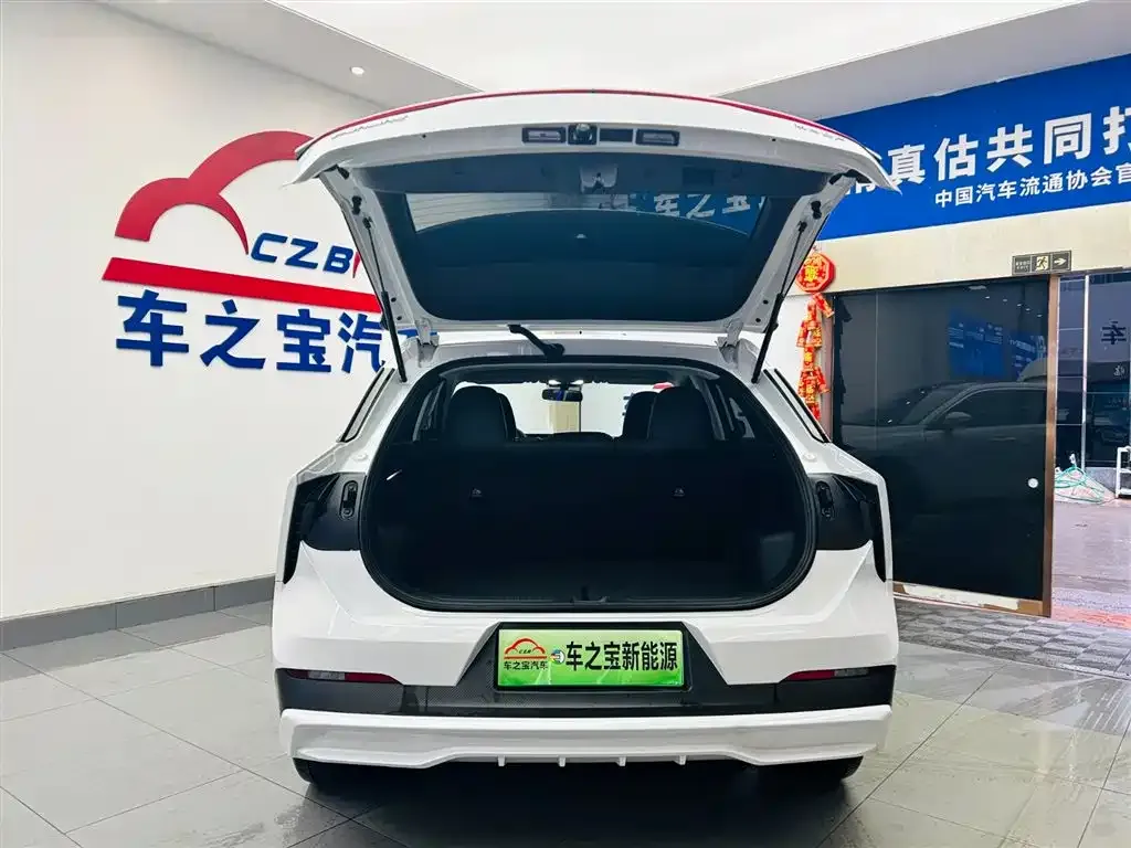 Venucia V DD-i — фото 9
